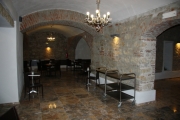 Rekonstrukce Hotelu „U Hájků“, Praha